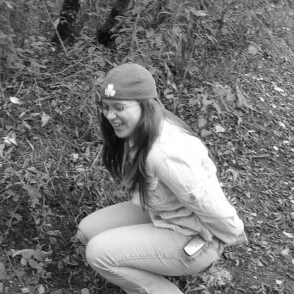 Meet your Posher, Shelby